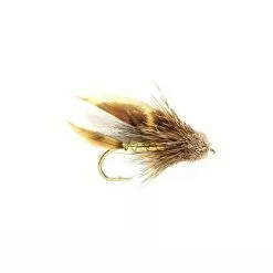Fulling Mill Muddler Minnow