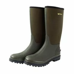 Wychwood Neoprene 3/4 Wellington Boots