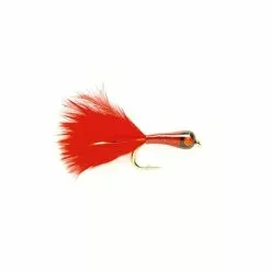 Fulling Mill Red Lead Stalking Bug