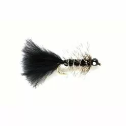 Fulling Mill Dog Nobbler Black
