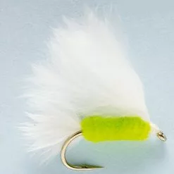 Fulling Mill Cats Whisker Mini Lure
