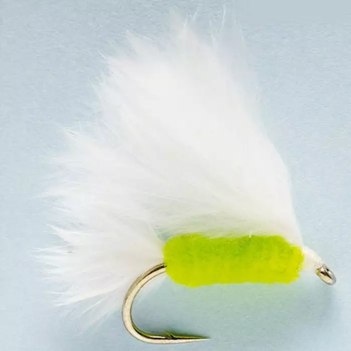 Fulling Mill Cats Whisker Mini Lure 3 Fulling Mill Cats Whisker Mini Lure
