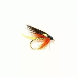 Fulling Mill Winged Dunkeld Wet Fly