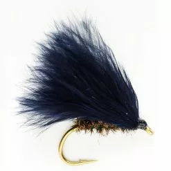 Fulling Mill Comorant Mini Lure