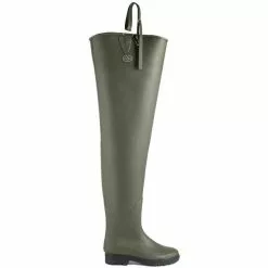 Le Chameau Delta Thigh Waders -Top Sea-Trout Tackle Sales 11734.7