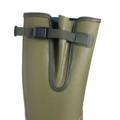 Le Chameau Vierzonord Lined Wellington Boots 12 Le Chameau Vierzonord Lined Wellington Boots -Top Sea-Trout Tackle Sales 117371.5