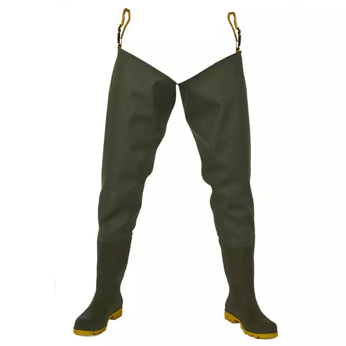 Vass-Tex 700 Nova Thigh Waders 3 Vass-Tex 700 Nova Thigh Waders