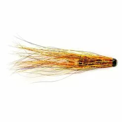 Fulling Mill Willie Gunn Brass Tube Fly