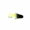 Fulling Mill Black/Yellow Magic Surface Lure Fly 1 Fulling Mill Black/Yellow Magic Surface Lure Fly -Top Sea-Trout Tackle Sales 1264.1 8