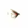 Fulling Mill Peter Ross Winged Wet Fly -Top Sea-Trout Tackle Sales 128.1 10