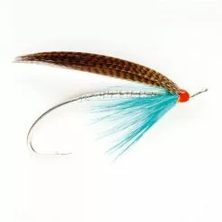 Fulling Mill Mallard Medicine Fly