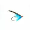 Fulling Mill Sea Trout Medicine Teal Fly Single