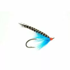Fulling Mill Sea Trout Medicine Teal Fly Single