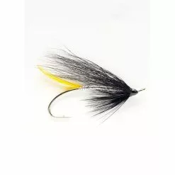 Fulling Mill Silver Stoat Salmon Fly Single 7 Fulling Mill Silver Stoat Salmon Fly Single -Top Sea-Trout Tackle Sales 1322.1 1 1 1 1 1 1 1