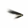 Fulling Mill Silver Stoat Hitch Tube Fly