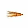 Fulling Mill Willie Gunn Gold Conehead Tube Fly