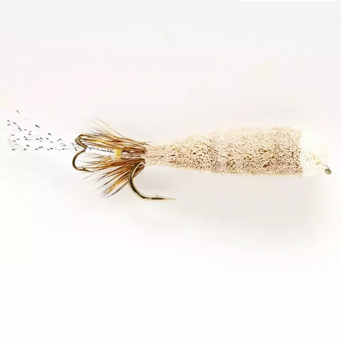 Fulling Mill Surface Lure Fly 3 Fulling Mill Surface Lure Fly