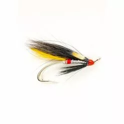 Fulling Mill Executioner Salmon Fly Double 8 Fulling Mill Executioner Salmon Fly Double -Top Sea-Trout Tackle Sales 1433.1 1