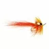 Fulling Mill Flamethrower Salmon Fly Double