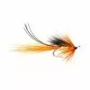 Fulling Mill Piglet Cascade Salmon Fly Double