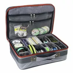 Guideline Reel And Gear Bag