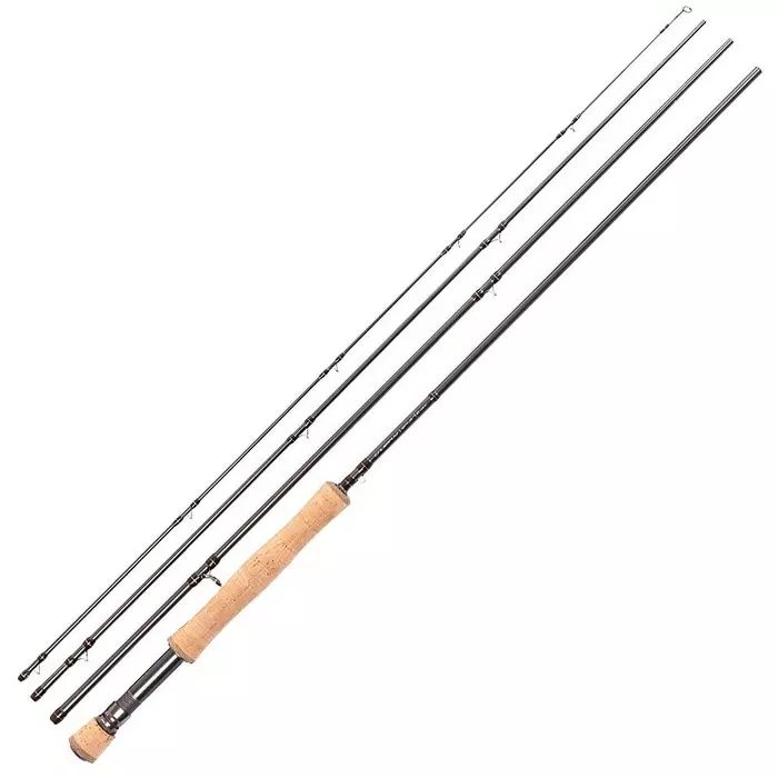 Wychwood Truefly Fly Rod 4 Wychwood Truefly Fly Rod - Image 2