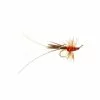 Fulling Mill Red Frances Salmon Fly Treble -Top Sea-Trout Tackle Sales 1533.1 7