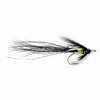 Fulling Mill Green Butt Micro Salmon Fly Treble