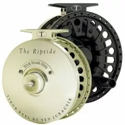 Tibor Original Fly Reel