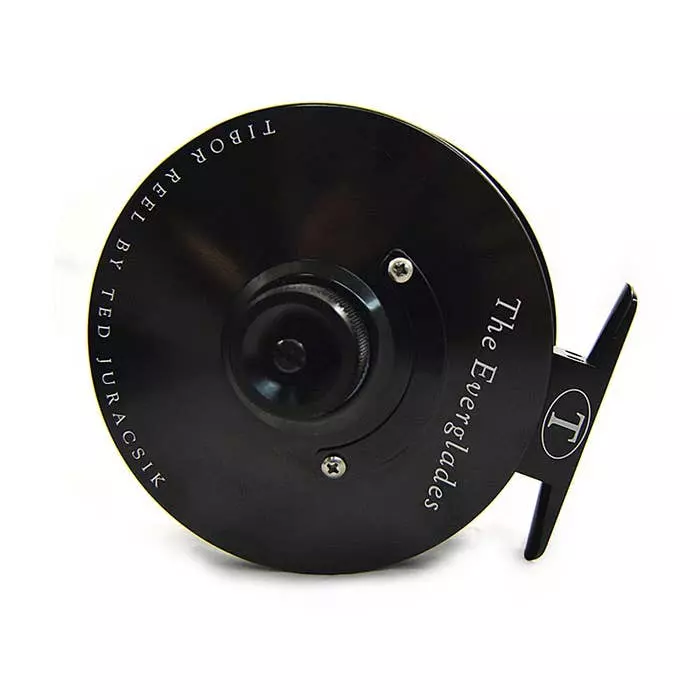 Tibor Original Fly Reel 4 Tibor Original Fly Reel - Image 2