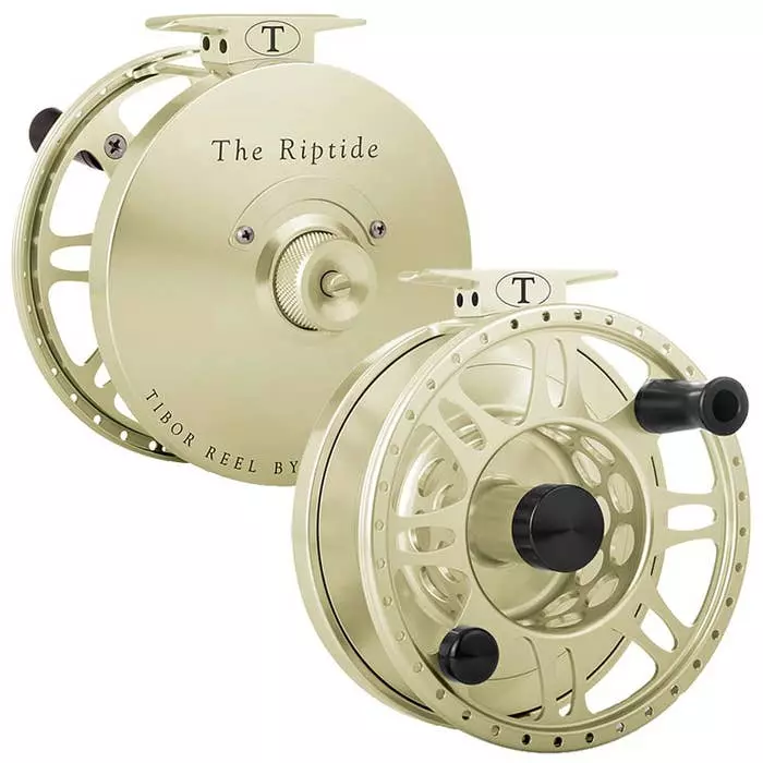 Tibor Original Fly Reel 5 Tibor Original Fly Reel - Image 3