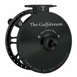 Tibor Original Fly Reel 10 Tibor Original Fly Reel -Top Sea-Trout Tackle Sales 15a0302.5 2
