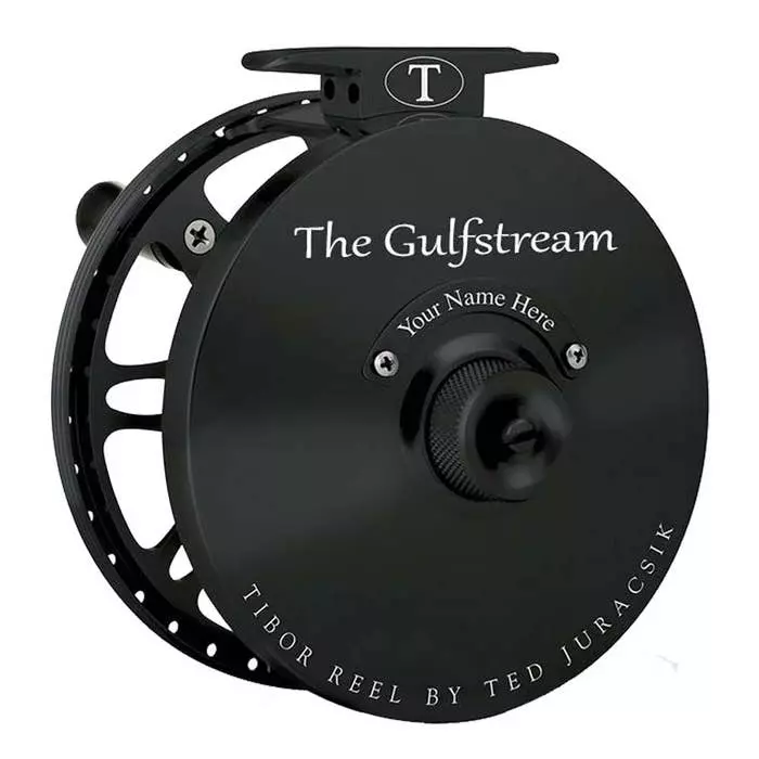 Tibor Original Fly Reel 6 Tibor Original Fly Reel - Image 4