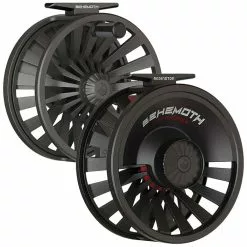 Redington Behemoth Fly Reel