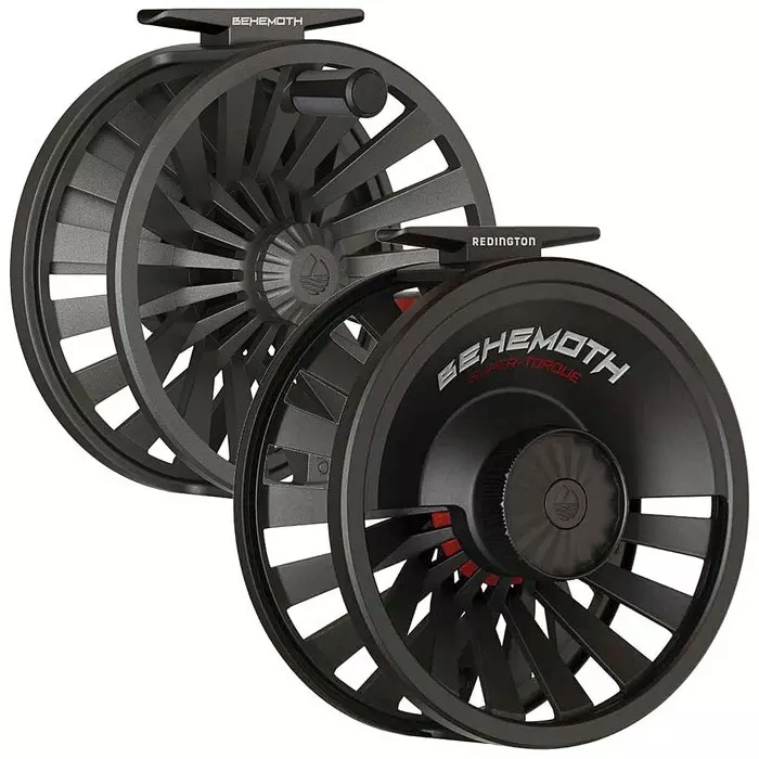 Redington Behemoth Fly Reel 3 Redington Behemoth Fly Reel