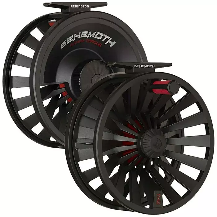 Redington Behemoth Fly Reel 5 Redington Behemoth Fly Reel - Image 3