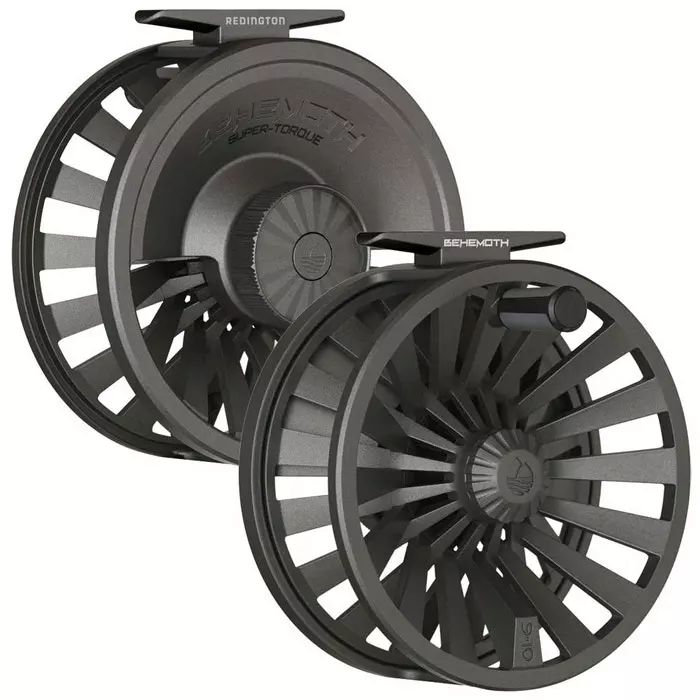 Redington Behemoth Fly Reel 4 Redington Behemoth Fly Reel - Image 2