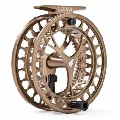 Sage Click Series Fly Reel -Top Sea-Trout Tackle Sales 15b0060.1 1