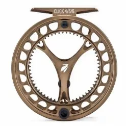 Sage Click Series Fly Reel -Top Sea-Trout Tackle Sales 15b0060.2 1