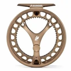Sage Click Series Fly Reel -Top Sea-Trout Tackle Sales 15b0060.4