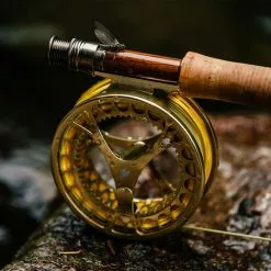 Sage Click Series Fly Reel -Top Sea-Trout Tackle Sales 15b0060.6