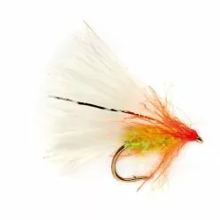 Fulling Mill Cut Throat Cat Mini Lure