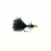 Fulling Mill Classic FM Black Nugget Lure