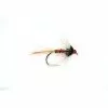 Fulling Mill Nymph Nemo Holo Red -Top Sea-Trout Tackle Sales 166.1 10