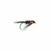 Fulling Mill Diawl Bach Black -Top Sea-Trout Tackle Sales 169.1 10