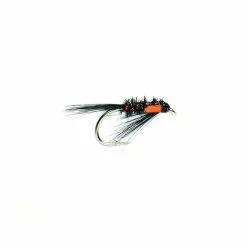 Fulling Mill Diawl Bach Black