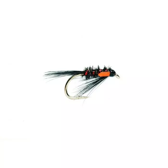 Fulling Mill Diawl Bach Black 3 Fulling Mill Diawl Bach Black