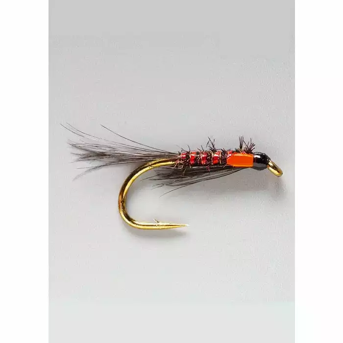 Fulling Mill Diawl Bach Black 6 Fulling Mill Diawl Bach Black - Image 4