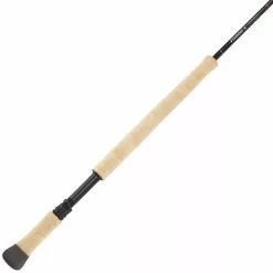 Sage X Switch And Double Handed Fly Rod