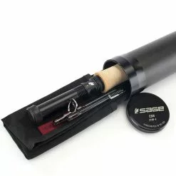 Sage ESN Single Handed Fly Rod -Top Sea-Trout Tackle Sales 16b0006.5